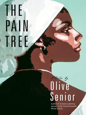 cover image of The Pain Tree